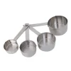 Cerf Dellier Série de doseuses inox assorties Online