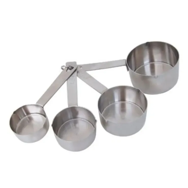 Cerf Dellier Série de doseuses inox assorties Online