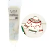 Cerf Dellier Stylo pâtissier blanc goût chocolat Sale