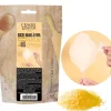 Cerf Dellier Sucre barbe à papa Citron 400g Sale
