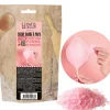 Cerf Dellier Sucre barbe à papa Pomme d'amour 400 g Discount