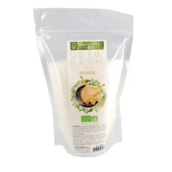 Cerf Dellier Sucre blanc de betterave Bio 400g Sale
