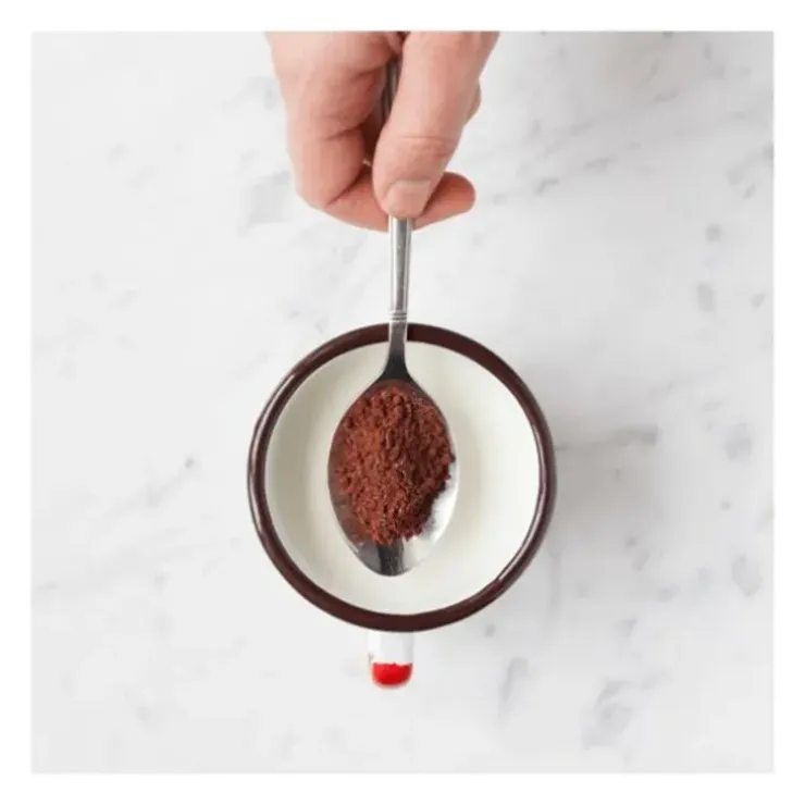 Cerf Dellier Sucre cacao au caramel - 250 g - DDM 01/24 Discount