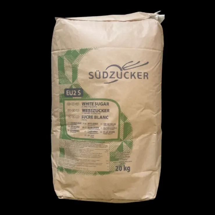 Cerf Dellier Sucre semoule 20 kg Discount