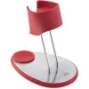 Cerf Dellier Support inversé pour siphon inox Sale