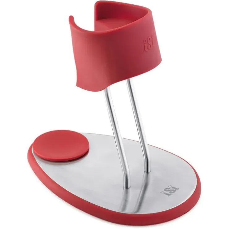 Cerf Dellier Support inversé pour siphon inox Sale