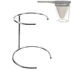 Cerf Dellier Support passe-sauce / entonnoir automatique 21 cm Clearance