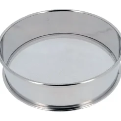 Cerf Dellier Tamis à farine ø 20 cm inox Online