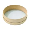 Cerf Dellier Tamis à farine  en bois double toile inox 35 cm maille 16 Online