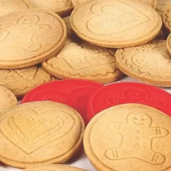 Cerf Dellier Tampon à biscuit bois Alsace Sale