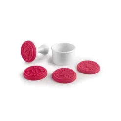 Cerf Dellier Tampons à biscuit silicone Noël Sale