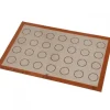 Cerf Dellier Tapis de cuisson à macarons Silpat (58,5 x 38,5 cm) Best