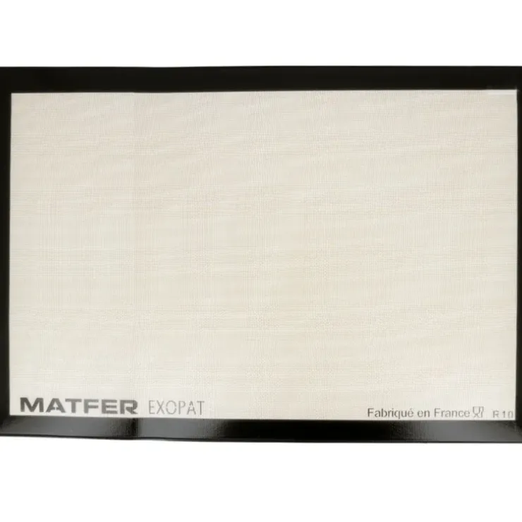 Cerf Dellier Tapis de cuisson Exopat 62 x 42 cm New