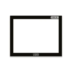 Cerf Dellier Tapis de cuisson silicone 40 x 30 cm Best