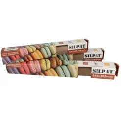 Cerf Dellier Tapis de cuisson Silpat 52 x 31,5 cm Discount