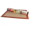Cerf Dellier Tapis de cuisson Silpat 58,5 x 38,5 cm