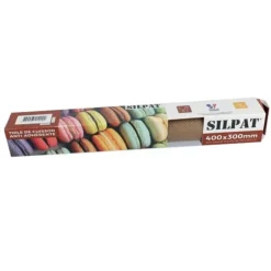 Cerf Dellier Tapis de cuisson Silpat 40 x 30 cm Online