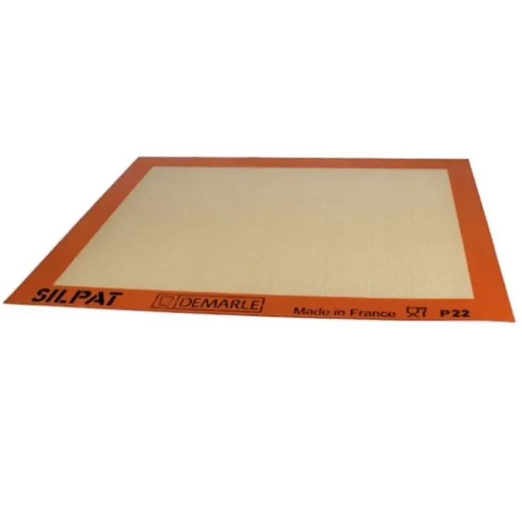 Cerf Dellier Tapis de cuisson Silpat 40 x 30 cm Online