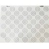 Cerf Dellier Tapis silicone spécial macarons De Buyer Discount