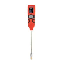 Cerf Dellier Testeur d' huile de friture électronique à affichage digital