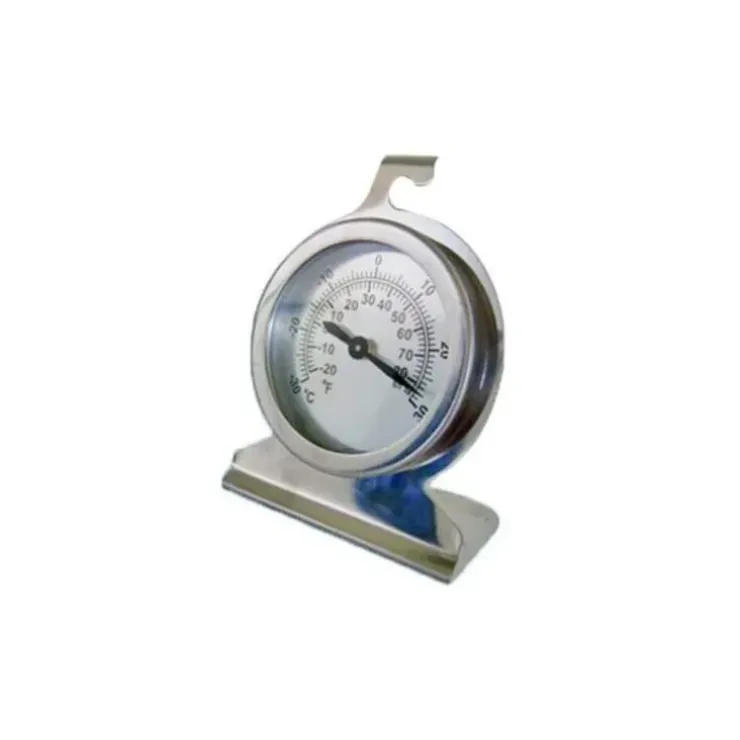 Cerf Dellier Thermomètre à cadran frigo et congélateur -30 +30°C Clearance
