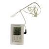 Cerf Dellier Thermomètre à four digital -50 à +300°C Online