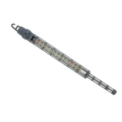 Cerf Dellier Thermomètre confiseur en verre avec gaine de protection +80 +200°C Online