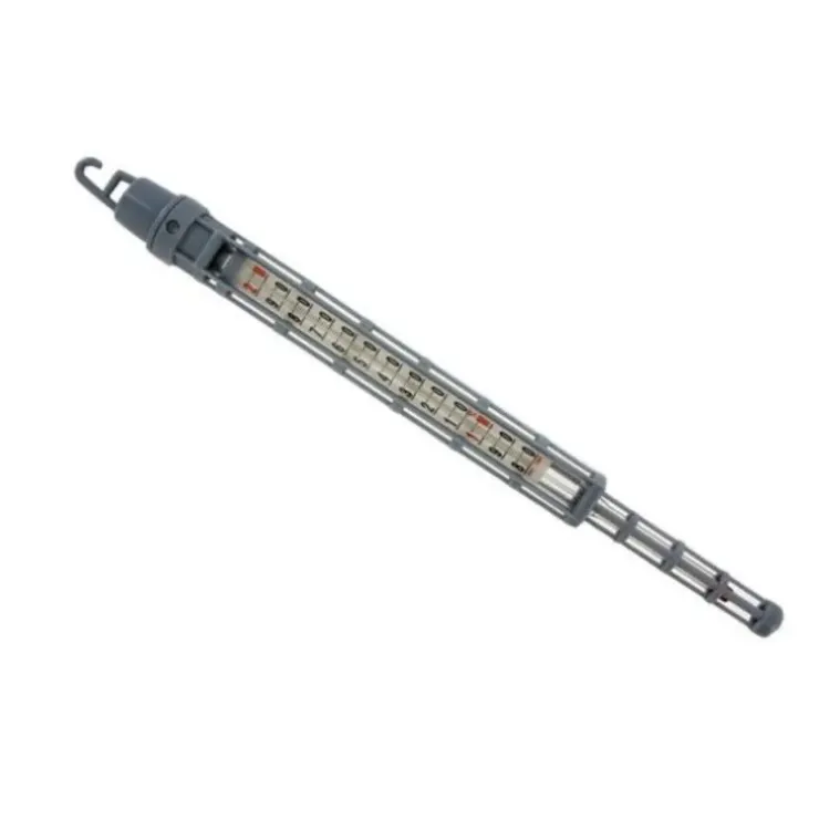 Cerf Dellier Thermomètre confiseur en verre avec gaine de protection +80 +200°C Online
