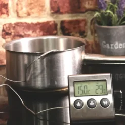 Cerf Dellier Thermomètre digital à sonde Outlet