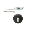 Cerf Dellier Thermomètre digital inox étanche -50 +300°C New