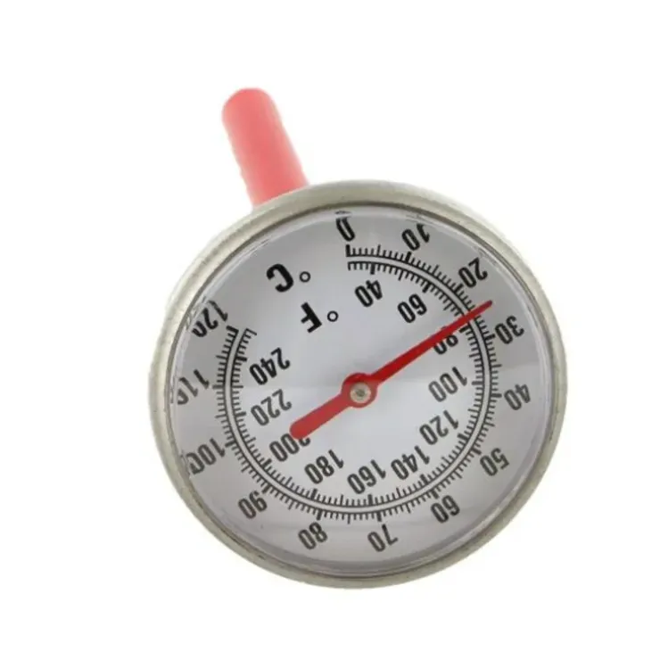 Cerf Dellier Thermomètre jambon/viande -40 +240°C