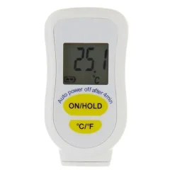 Cerf Dellier Thermomètre électronique à thermocouple sans sonde de -50° à +300° c Sale