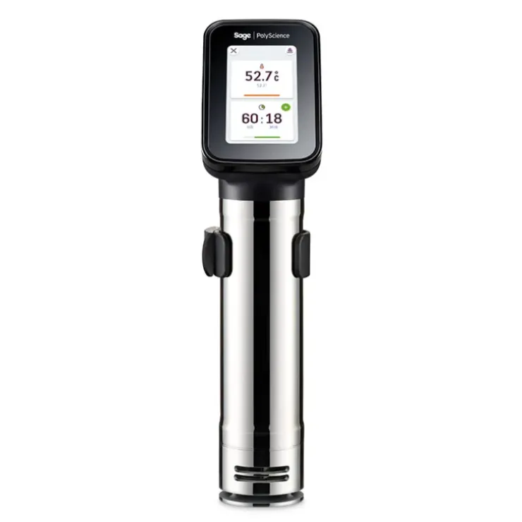 Cerf Dellier Thermo-plongeur hydropro précision 0,1 °C