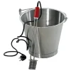 Cerf Dellier Thermo-plongeur spirale simple 2000 W Hot
