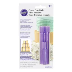Cerf Dellier Tiges de soutien centrales Wilton (x3) Sale