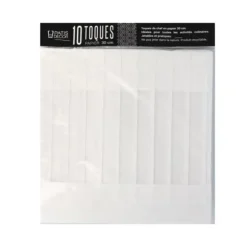 Cerf Dellier Toque en papier plissé H 30 (x 10) Hot