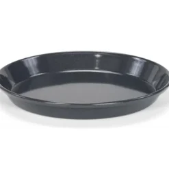 Cerf Dellier Tourtière en acier émaillé Discount