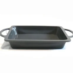 Cerf Dellier Tourtière en Silicone 21 x 21 cm Discount