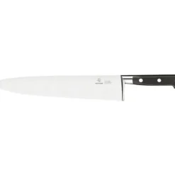 Cerf Dellier Tradition couteau de cuisine forgé monobloc inox 30 cm