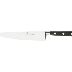 Cerf Dellier Tradition couteau de cuisine forgé monobloc inox 20 cm Sale