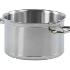 Cerf Dellier Tradition inox braisière 32 cm Best