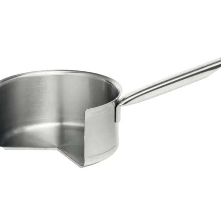 Cerf Dellier Tradition inox casserole 20 cm Sale
