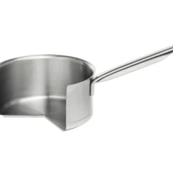 Cerf Dellier Tradition inox casserole 16 cm