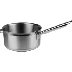 Cerf Dellier Tradition inox casserole 32 cm Clearance