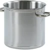 Cerf Dellier Tradition inox marmite traiteur 24 cm Sale
