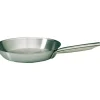 Cerf Dellier Tradition inox poêle 24 cm New