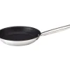 Cerf Dellier Tradition inox poêle anti-adhérente 20 cm Clearance