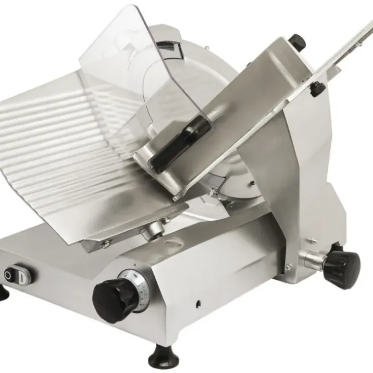 Cerf Dellier Trancheuse électrique F300E lame 30 cm Clearance