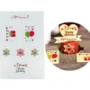 Cerf Dellier Transfert chocolat Anniversaire Sale