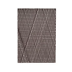 Cerf Dellier Treillis en chocolat noir (x11)